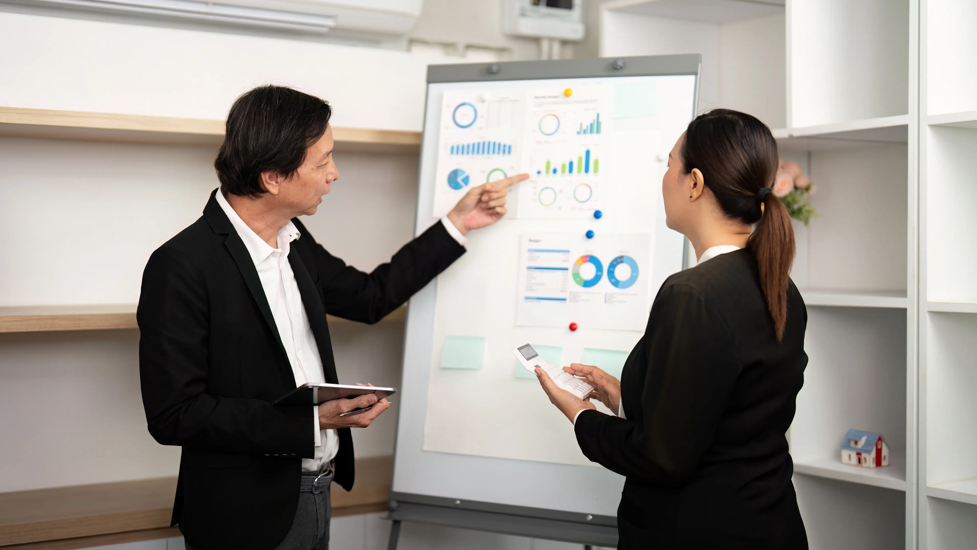 MCA and Compliance Services at Acharya