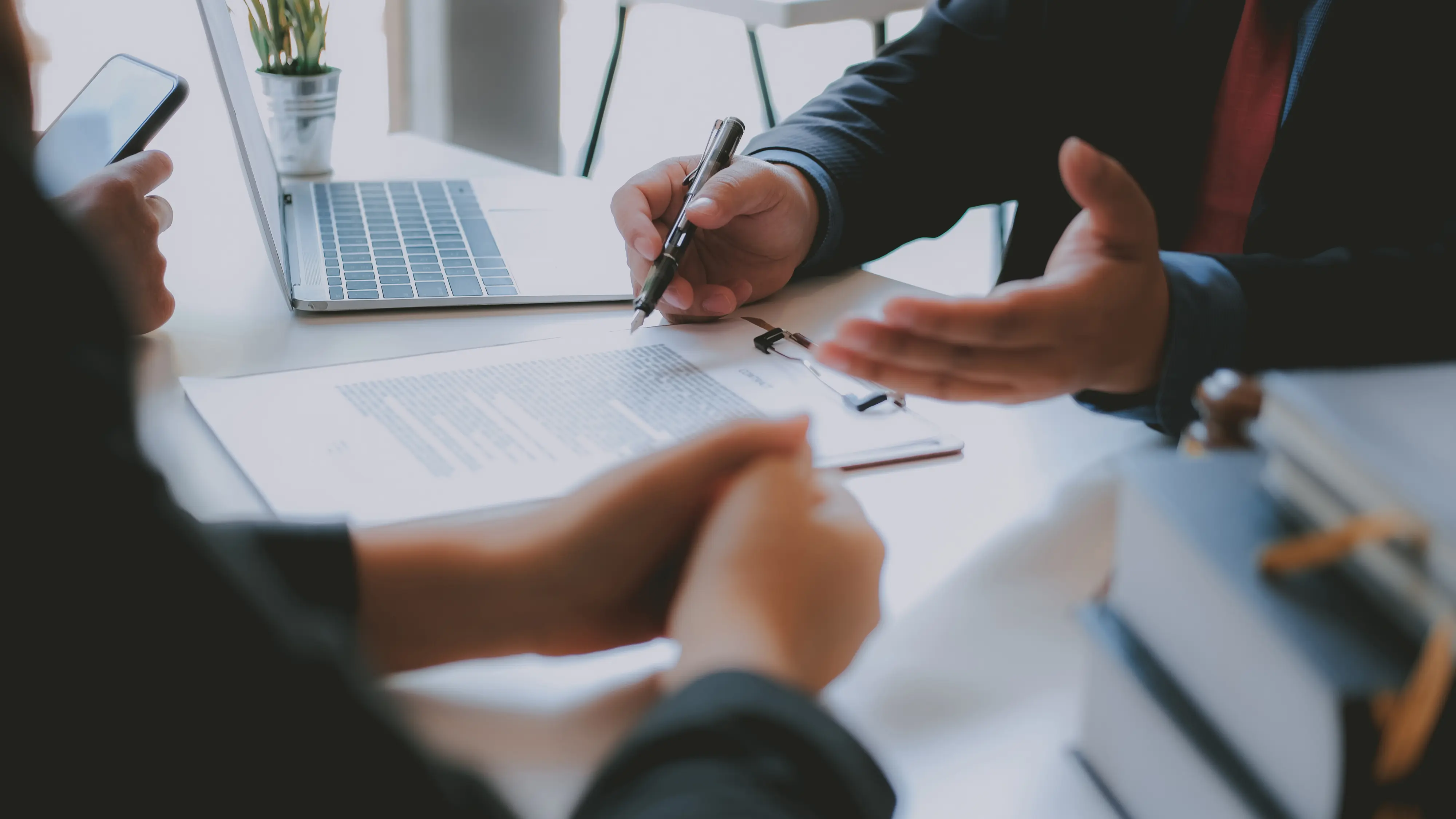 Expert Business consulting and financial advisory at Acharya Professional Accountants