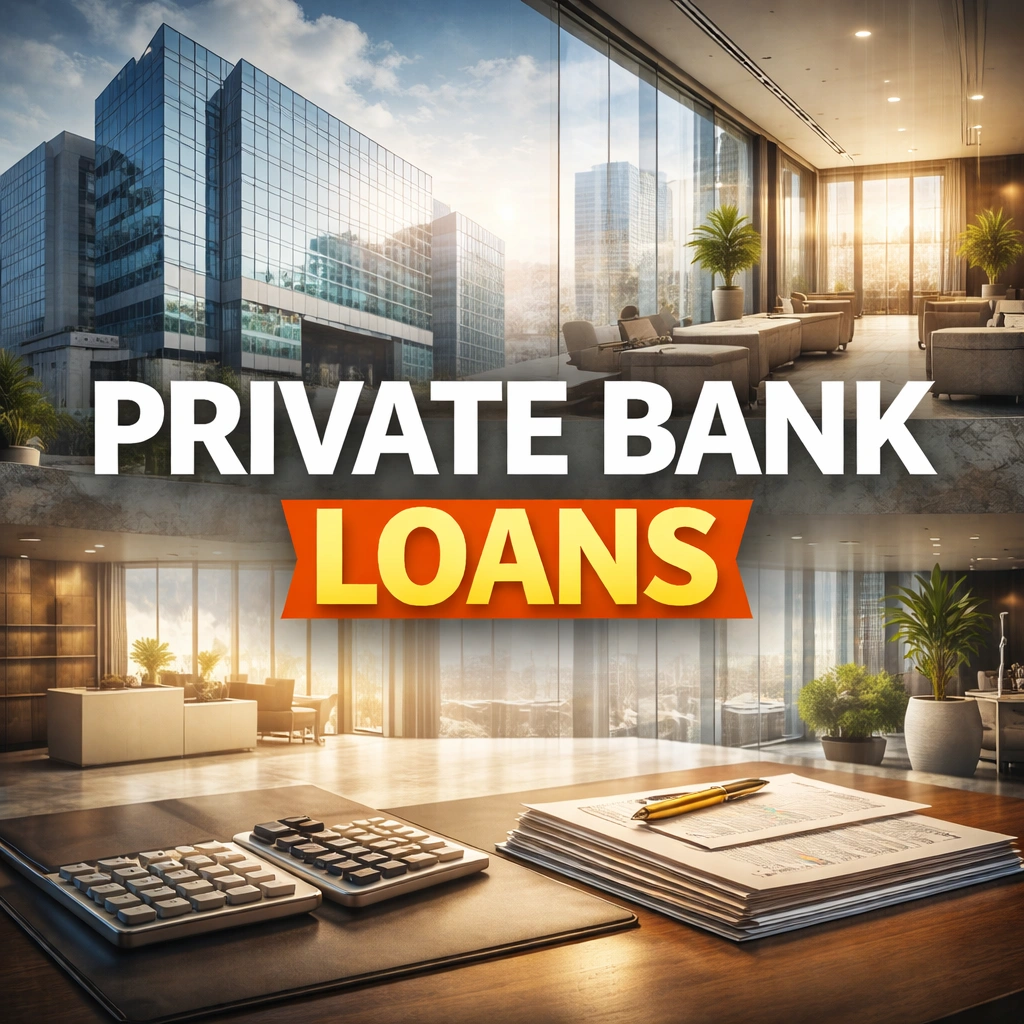 Private Bank Loans