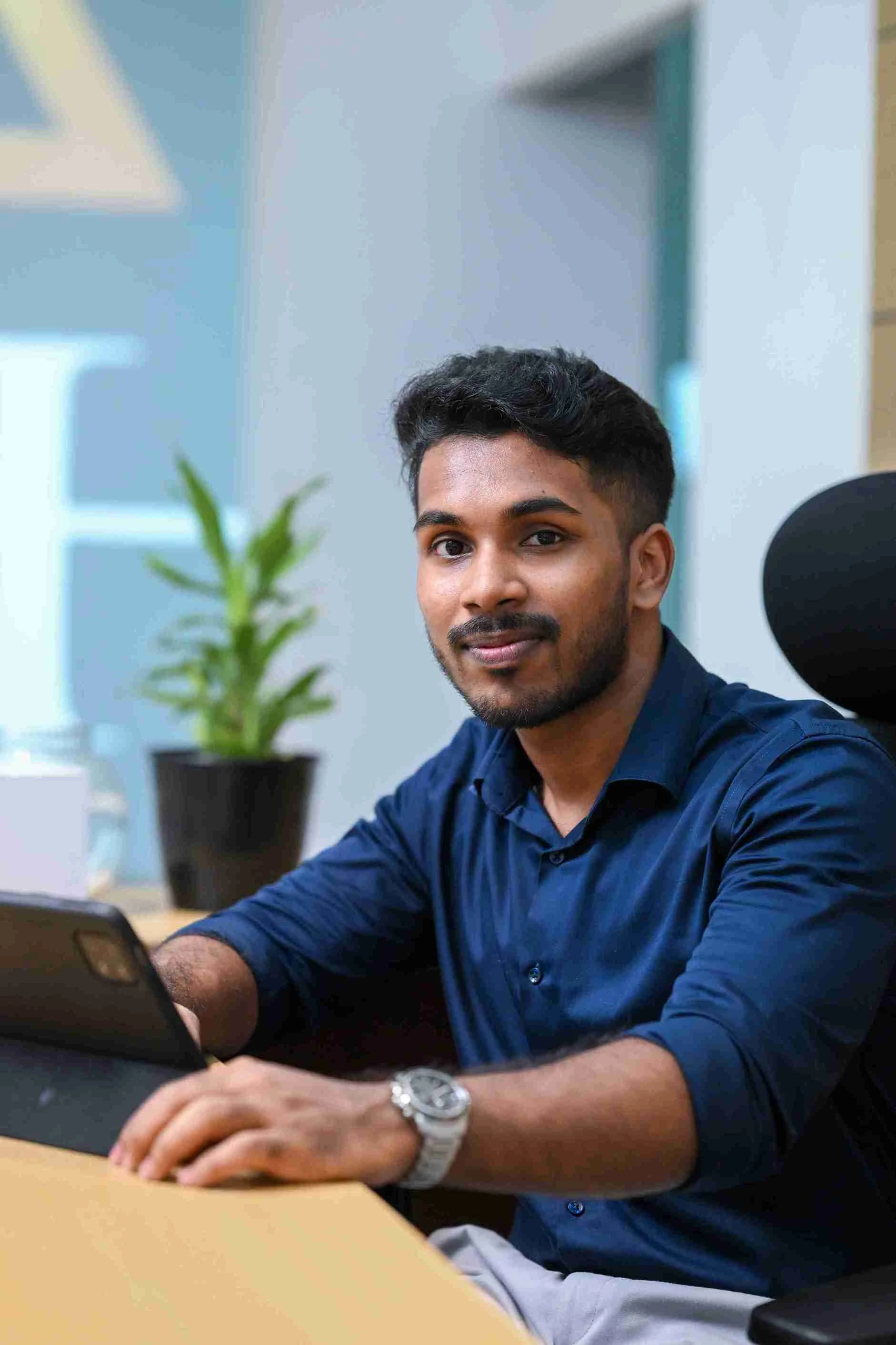 Anandu