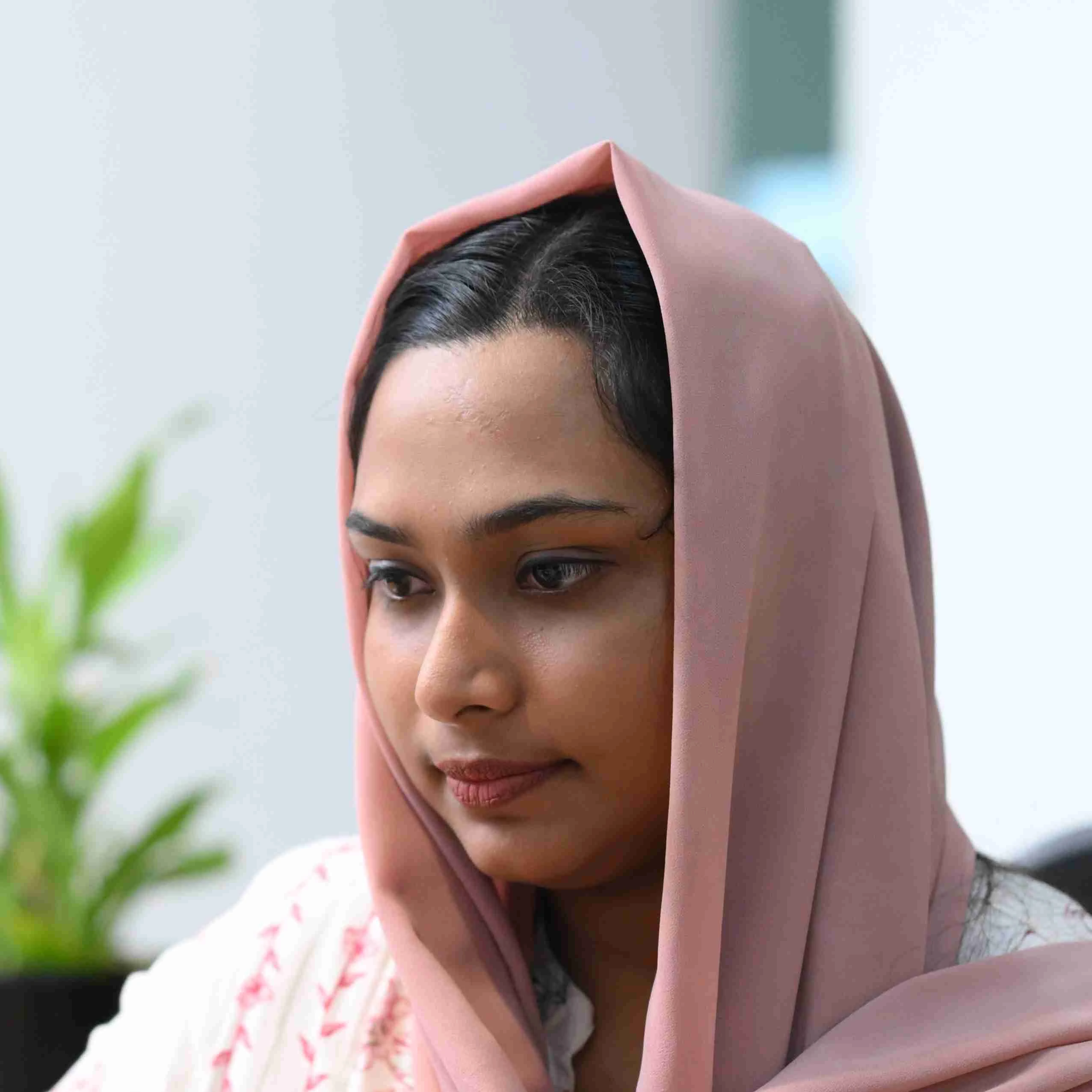 Ayisha Shifa