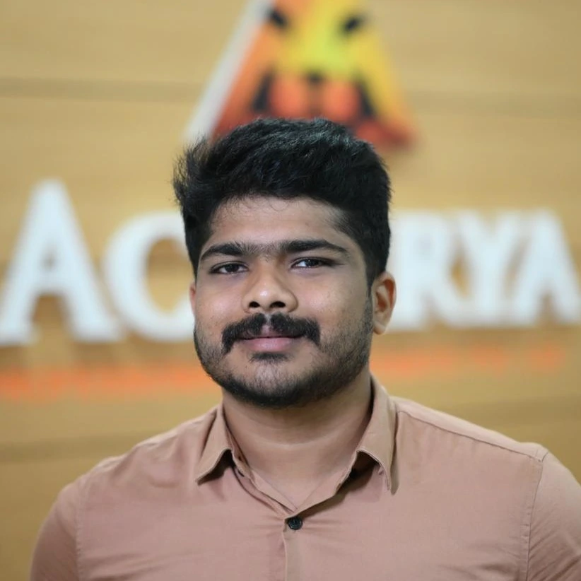 Rahul C